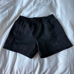 Nasty Pig shorts size large